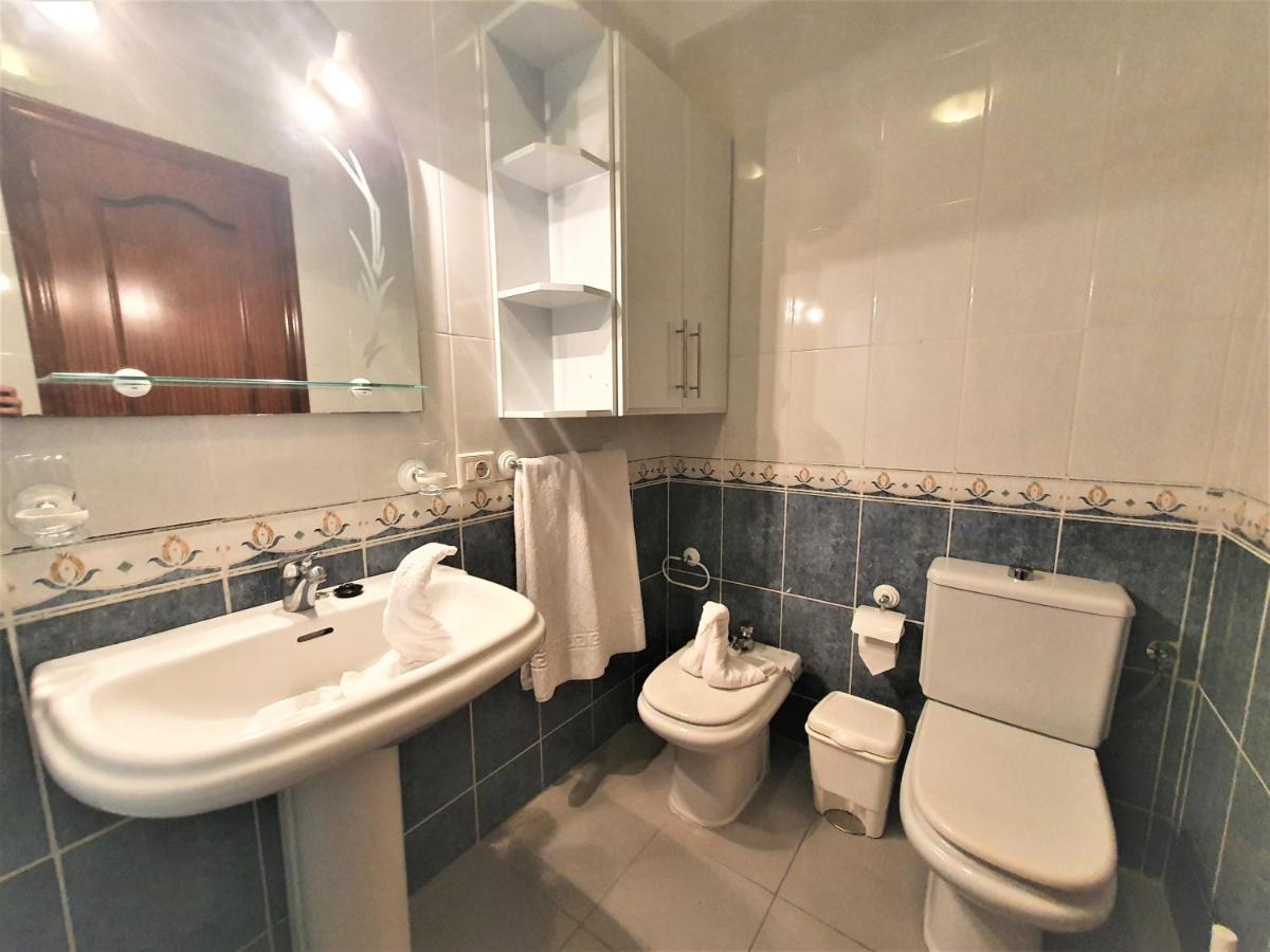 Cristi Puerto Santiago Apartment By Hrtenerife Net Puerto de Santiago  Ngoại thất bức ảnh
