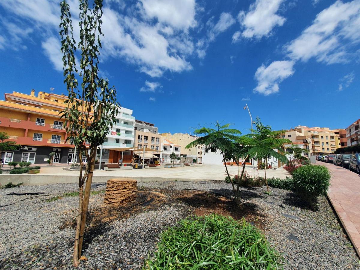 Cristi Puerto Santiago Apartment By Hrtenerife Net Puerto de Santiago  Ngoại thất bức ảnh