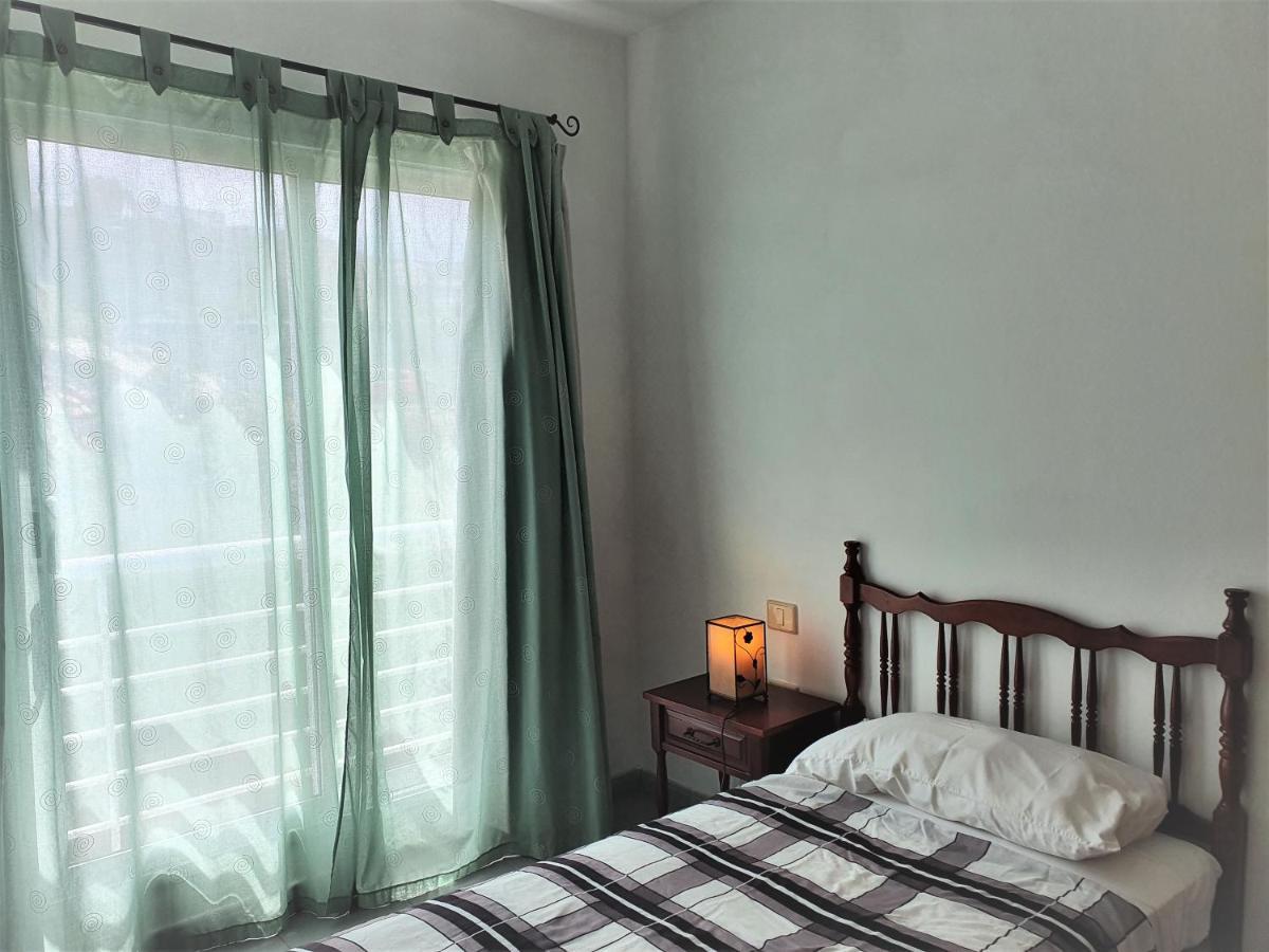 Cristi Puerto Santiago Apartment By Hrtenerife Net Puerto de Santiago  Ngoại thất bức ảnh