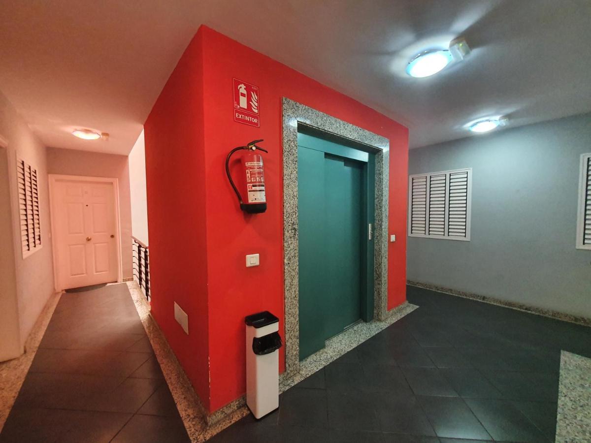 Cristi Puerto Santiago Apartment By Hrtenerife Net Puerto de Santiago  Ngoại thất bức ảnh
