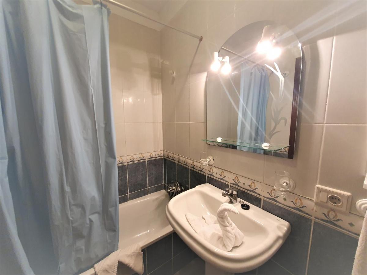Cristi Puerto Santiago Apartment By Hrtenerife Net Puerto de Santiago  Ngoại thất bức ảnh