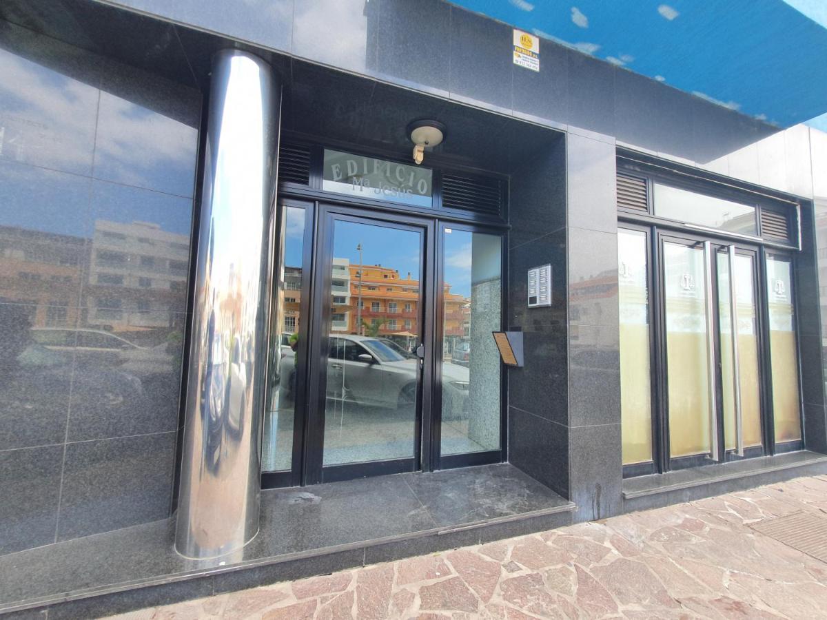 Cristi Puerto Santiago Apartment By Hrtenerife Net Puerto de Santiago  Ngoại thất bức ảnh