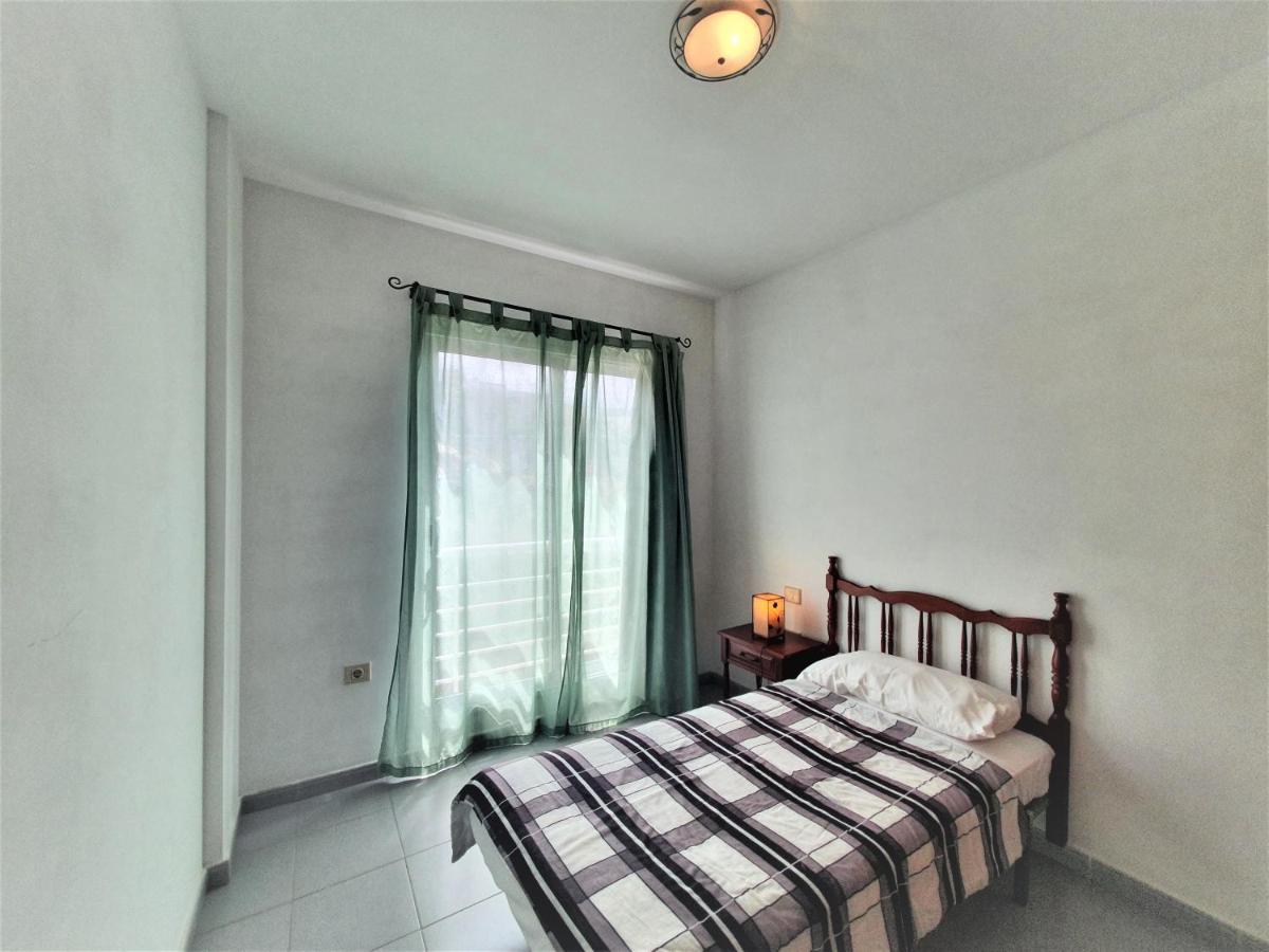 Cristi Puerto Santiago Apartment By Hrtenerife Net Puerto de Santiago  Ngoại thất bức ảnh