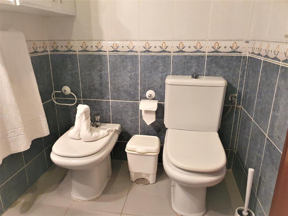 Cristi Puerto Santiago Apartment By Hrtenerife Net Puerto de Santiago  Ngoại thất bức ảnh