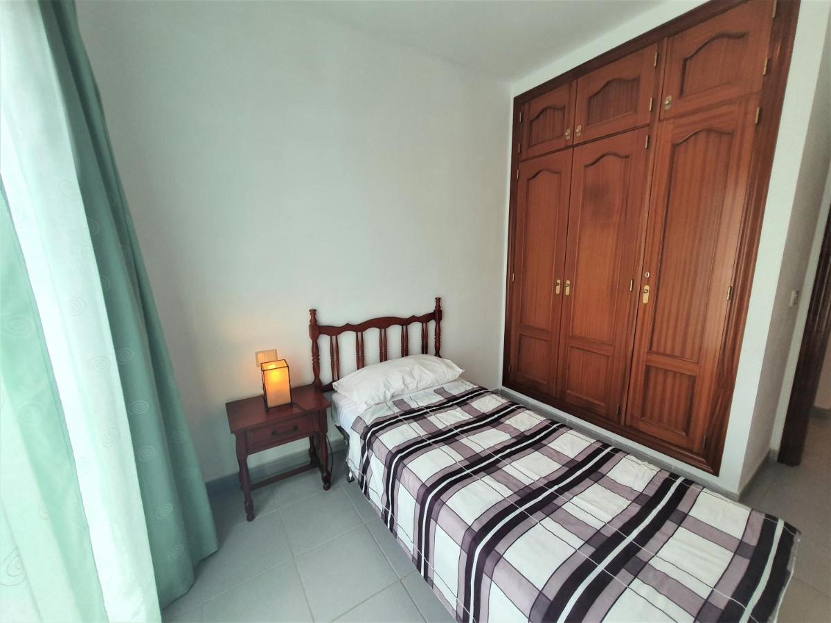 Cristi Puerto Santiago Apartment By Hrtenerife Net Puerto de Santiago  Ngoại thất bức ảnh