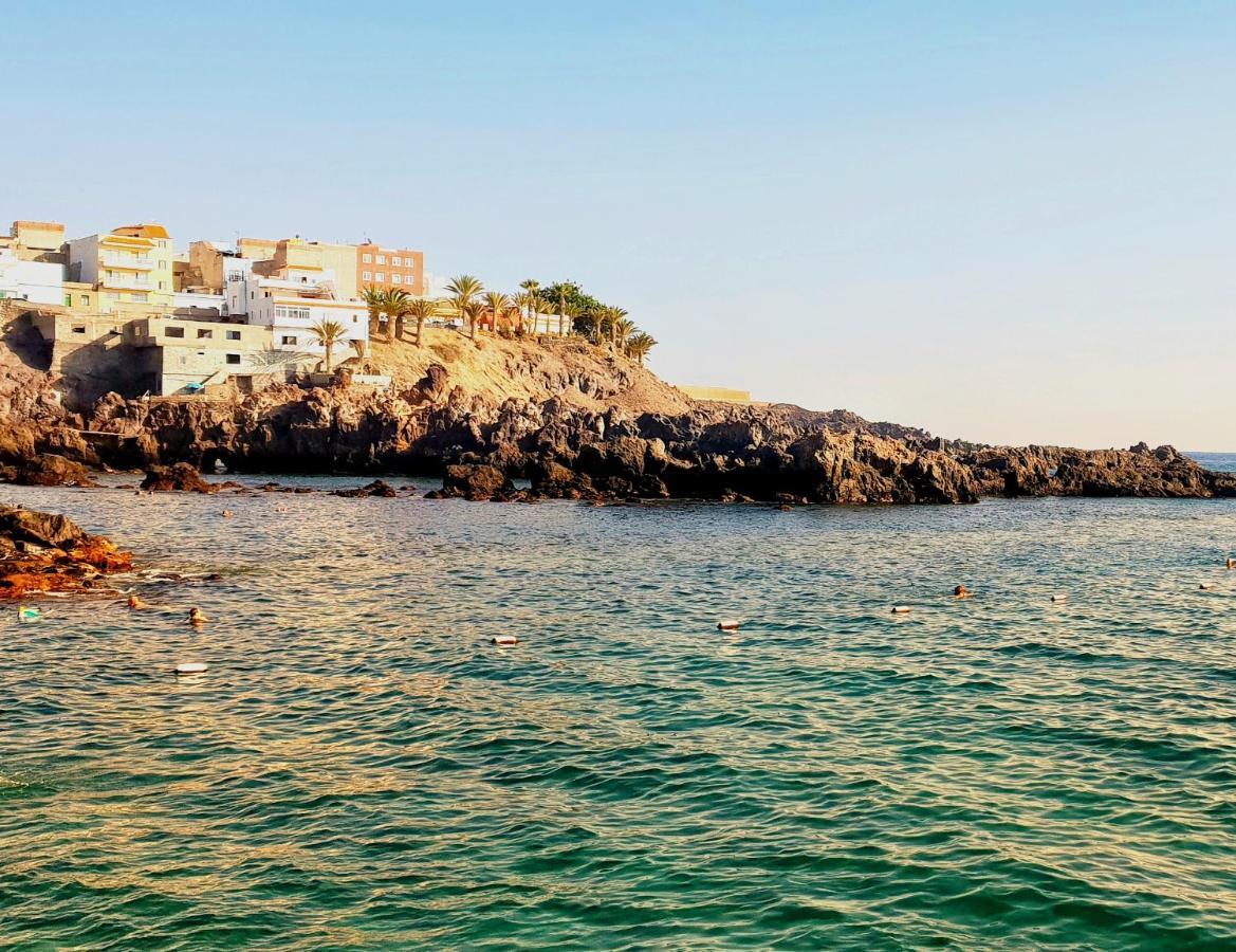 Cristi Puerto Santiago Apartment By Hrtenerife Net Puerto de Santiago  Ngoại thất bức ảnh