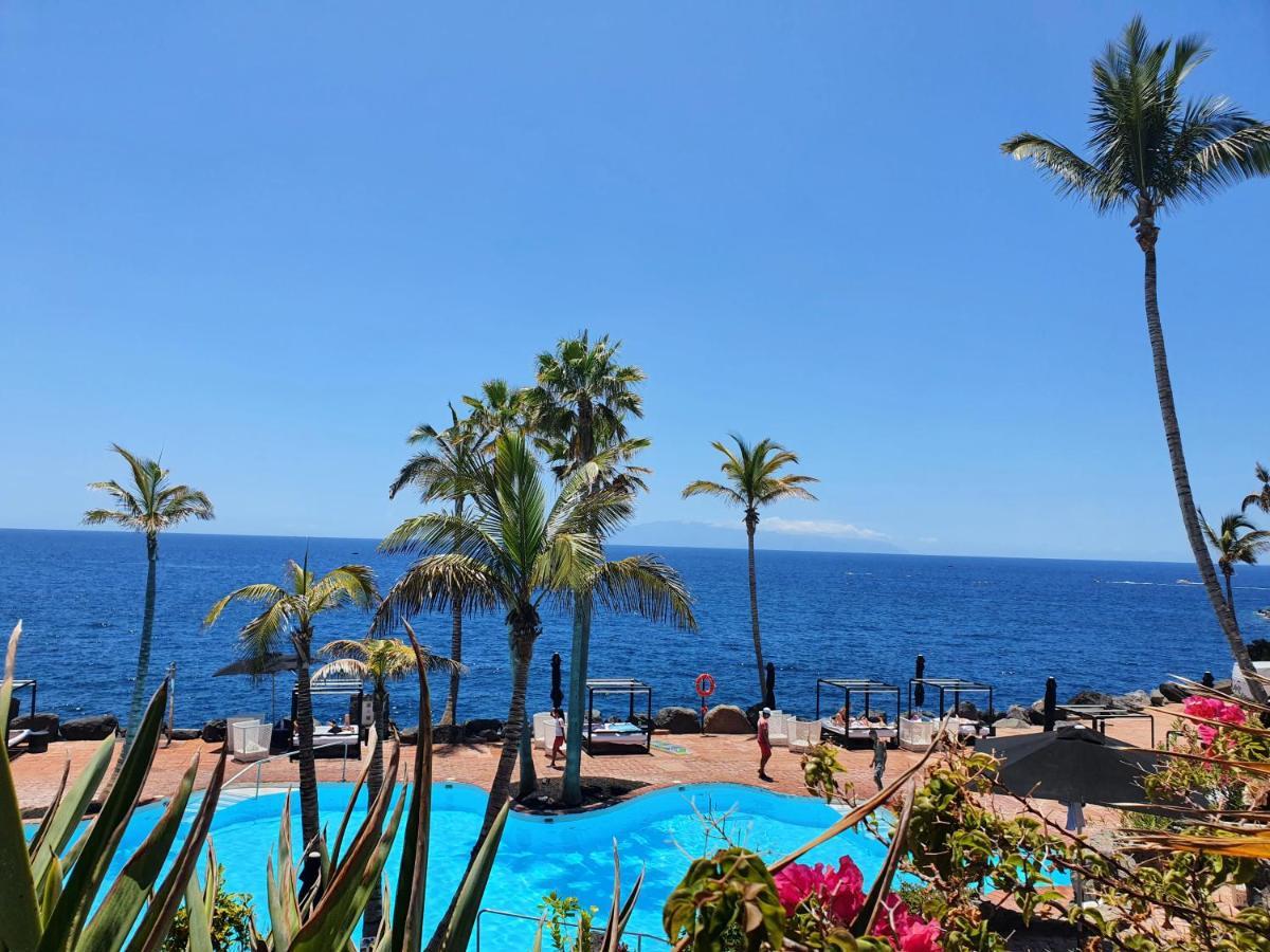 Cristi Puerto Santiago Apartment By Hrtenerife Net Puerto de Santiago  Ngoại thất bức ảnh