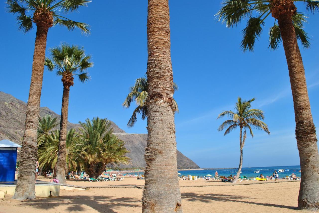 Cristi Puerto Santiago Apartment By Hrtenerife Net Puerto de Santiago  Ngoại thất bức ảnh