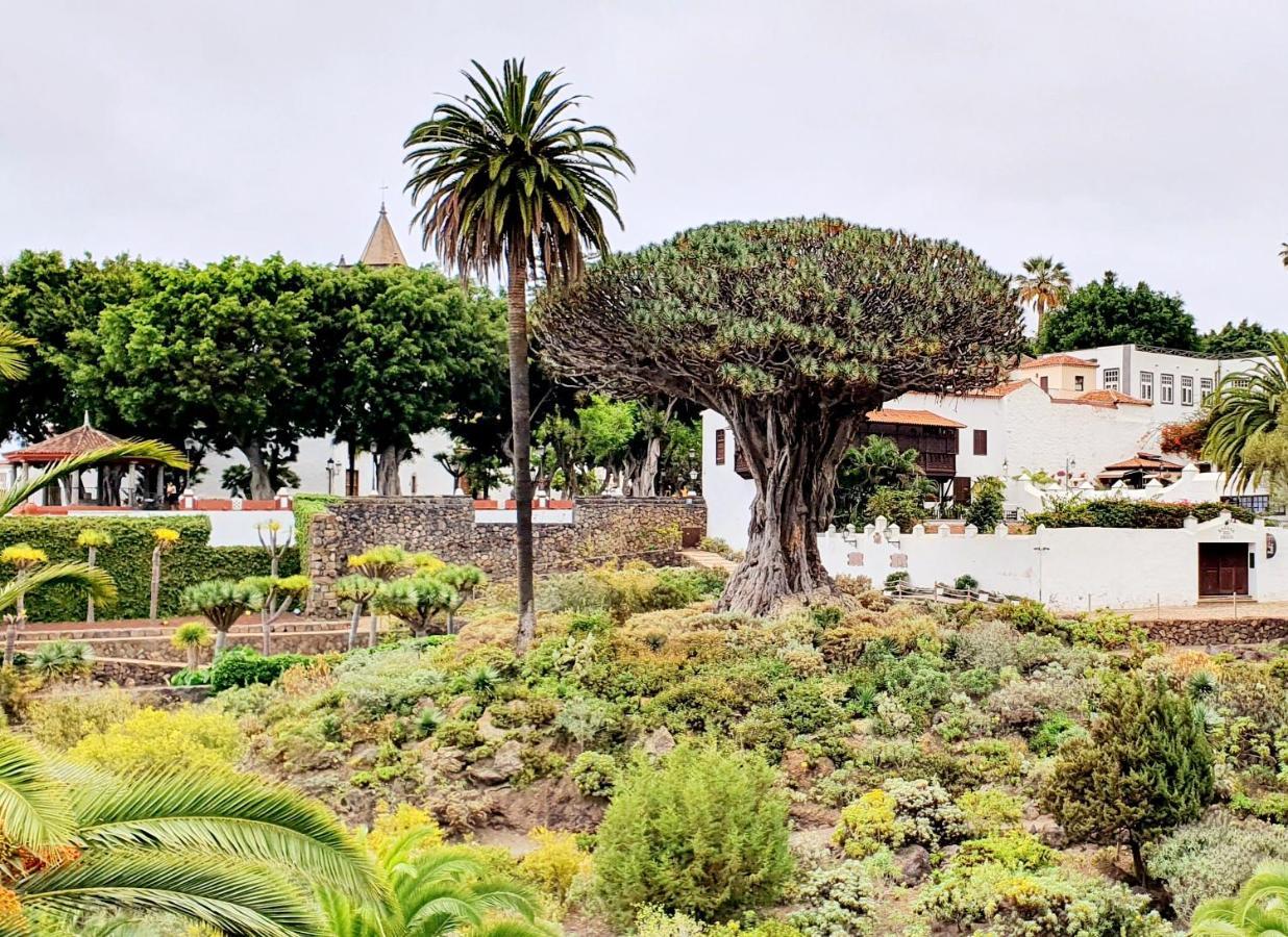 Cristi Puerto Santiago Apartment By Hrtenerife Net Puerto de Santiago  Ngoại thất bức ảnh