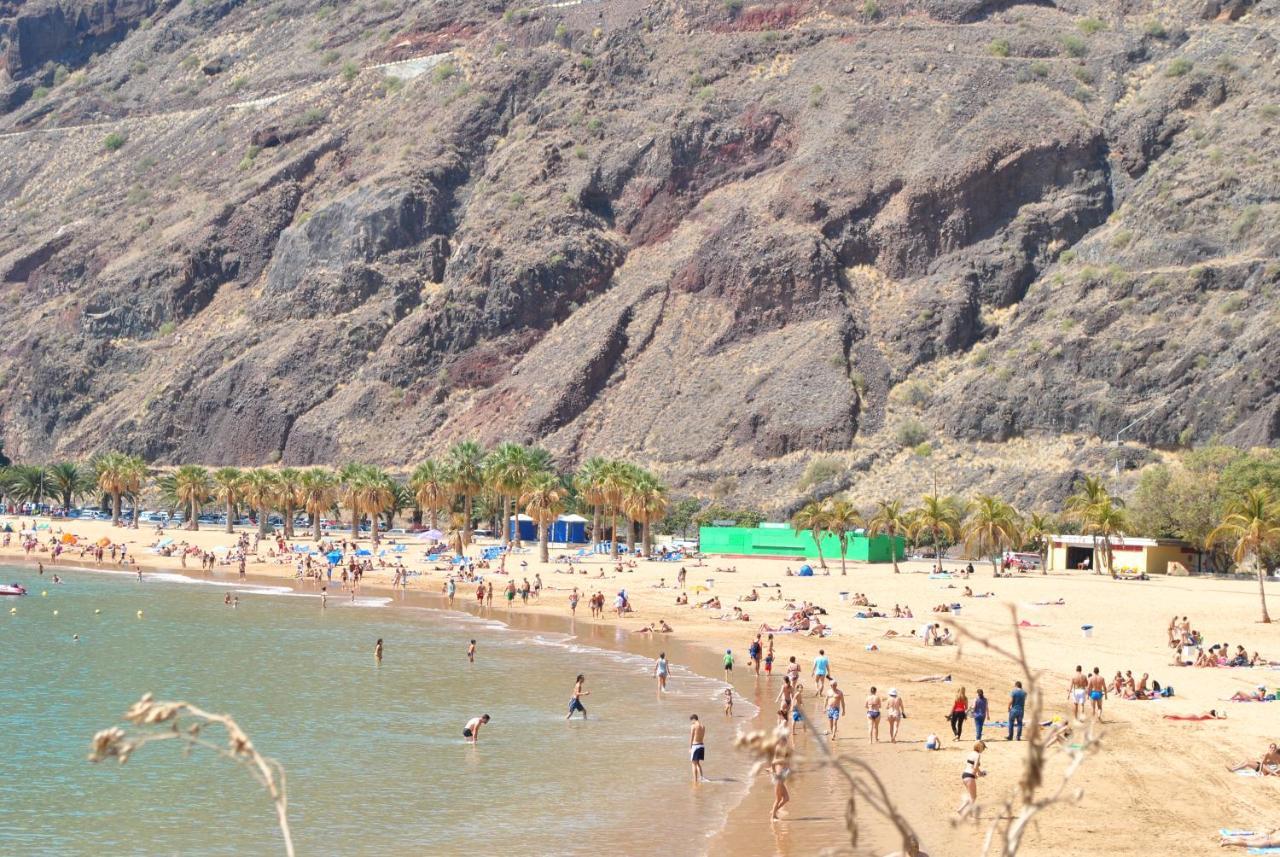 Cristi Puerto Santiago Apartment By Hrtenerife Net Puerto de Santiago  Ngoại thất bức ảnh