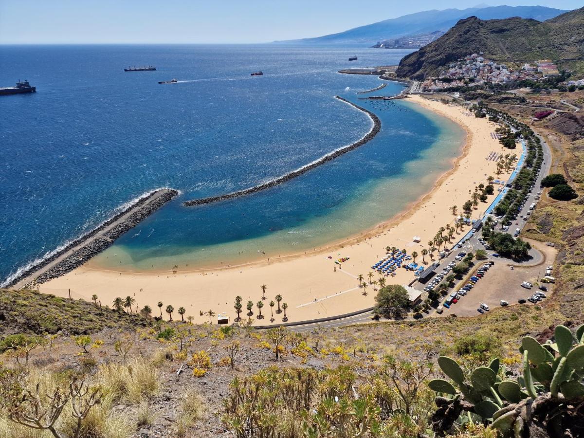Cristi Puerto Santiago Apartment By Hrtenerife Net Puerto de Santiago  Ngoại thất bức ảnh
