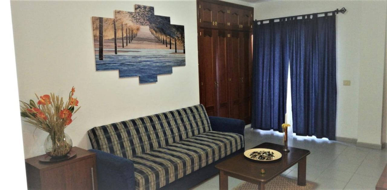 Cristi Puerto Santiago Apartment By Hrtenerife Net Puerto de Santiago  Ngoại thất bức ảnh